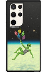 Space Chill 2.0 - Samsung Galaxy S23 Ultra