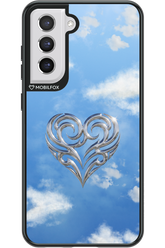 Dream Heart 2.0 - Samsung Galaxy S21 FE