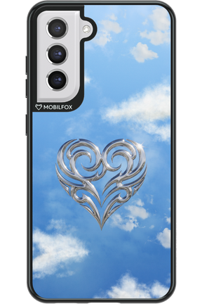 Dream Heart 2.0 - Samsung Galaxy S21 FE