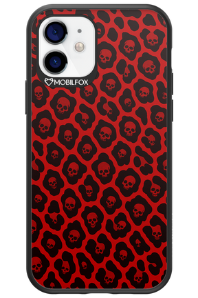 Deadly 2.0 - Apple iPhone 12