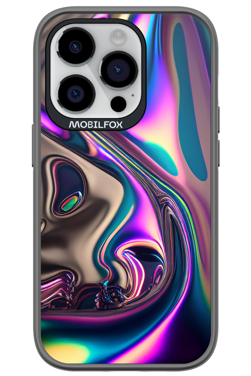 Post Future 2.0 - Apple iPhone 14 Pro
