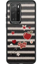 Lucky You 2.0 - Huawei P40 Pro