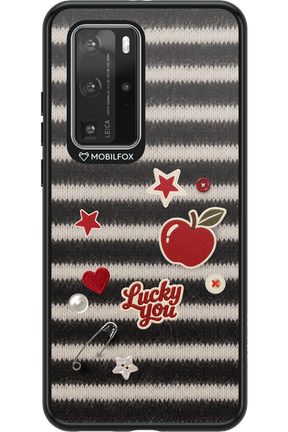 Lucky You 2.0 - Huawei P40 Pro