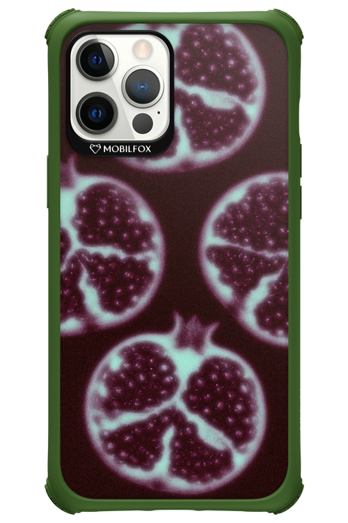 Persephone 2.0 - Apple iPhone 12 Pro Max