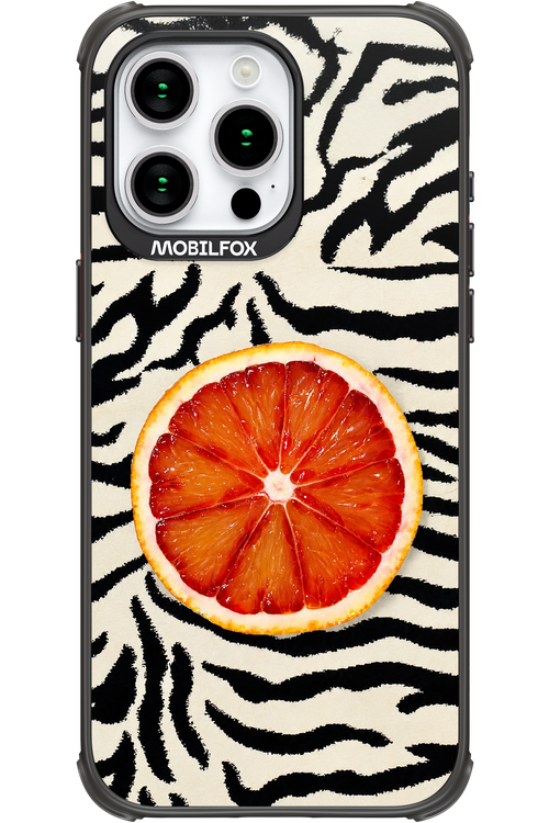 Wild Nectarin 2.0 - Apple iPhone 15 Pro Max