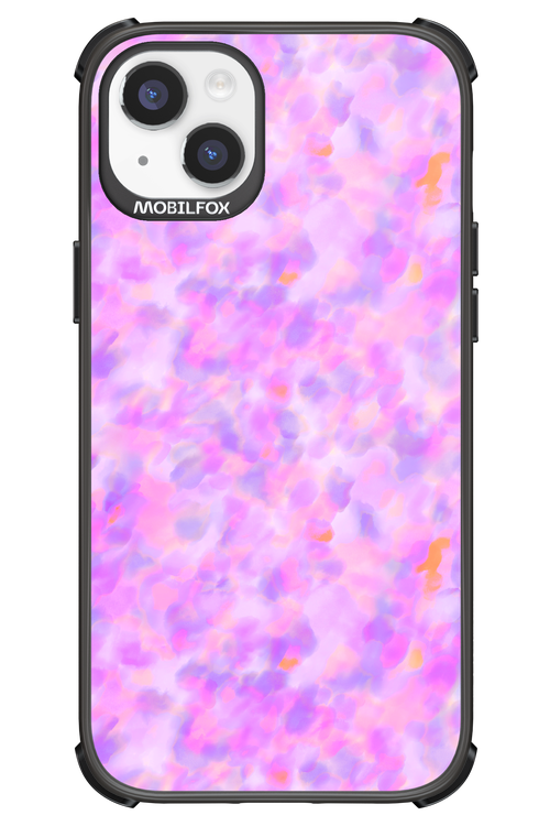 Lavender Field 2.0 - Apple iPhone 14 Plus