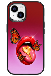 Heartkey 2.0 - Apple iPhone 15