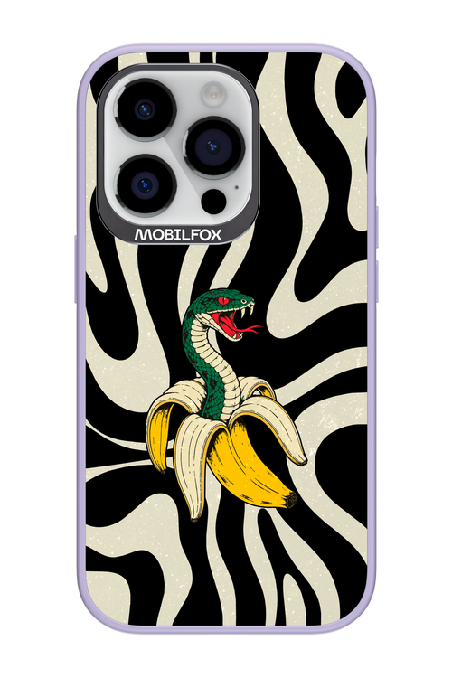 Banana Bite 2.0 - Apple iPhone 14 Pro