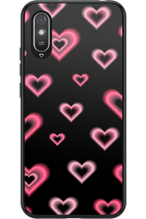 Pink Love 2.0 - Xiaomi Redmi 9A