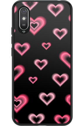 Pink Love 2.0 - Xiaomi Redmi 9A