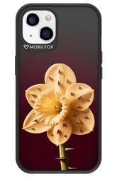 Not Your Flower 2.0 - Apple iPhone 13