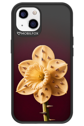 Not Your Flower 2.0 - Apple iPhone 13