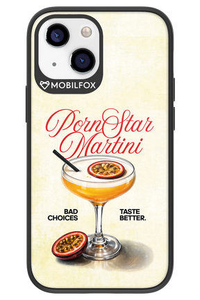 Pornstar Martini 2.0 - Apple iPhone 13 Mini