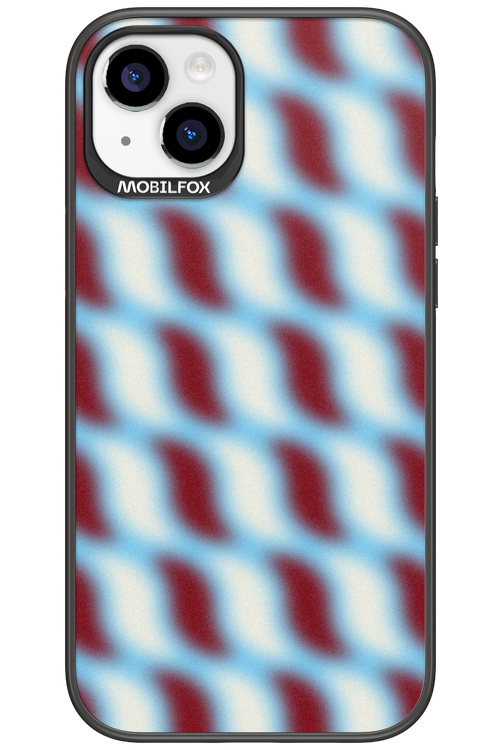 Cold Wave 2.0 - Apple iPhone 15 Plus