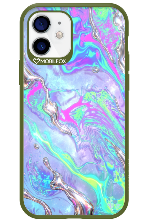 Aurora 2.0 - Apple iPhone 12