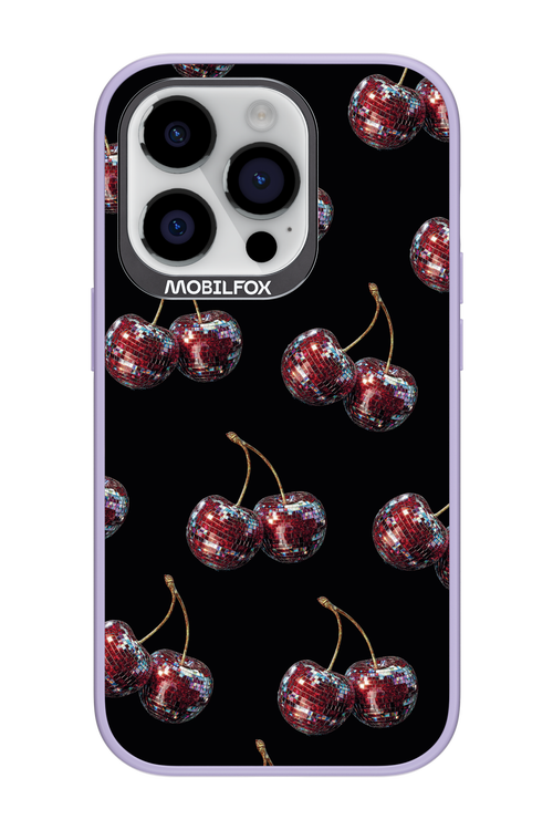 Cherry Rush - Apple iPhone 14 Pro