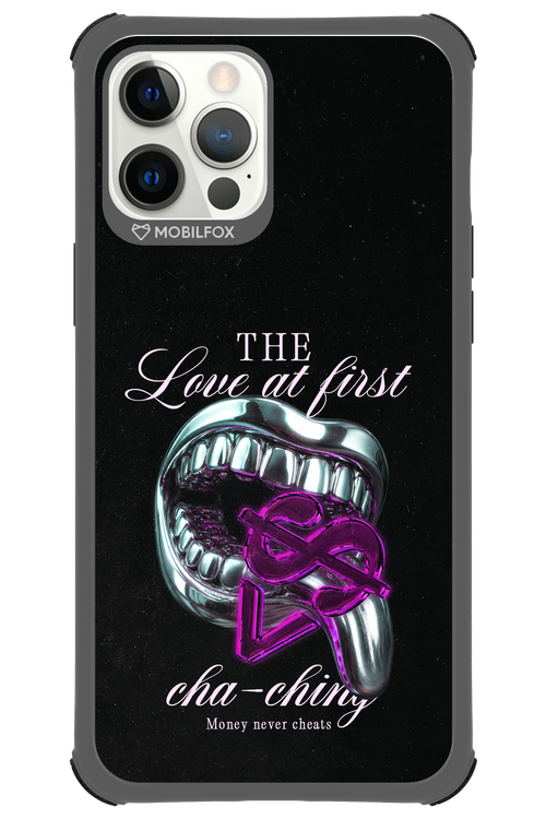 Cha-Ching 2.0 - Apple iPhone 12 Pro Max