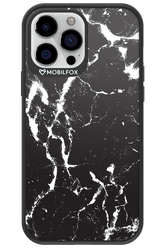 Grunge Marble 2.0 - Apple iPhone 13 Pro Max