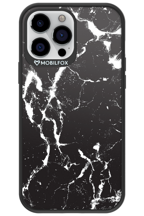Grunge Marble 2.0 - Apple iPhone 13 Pro Max