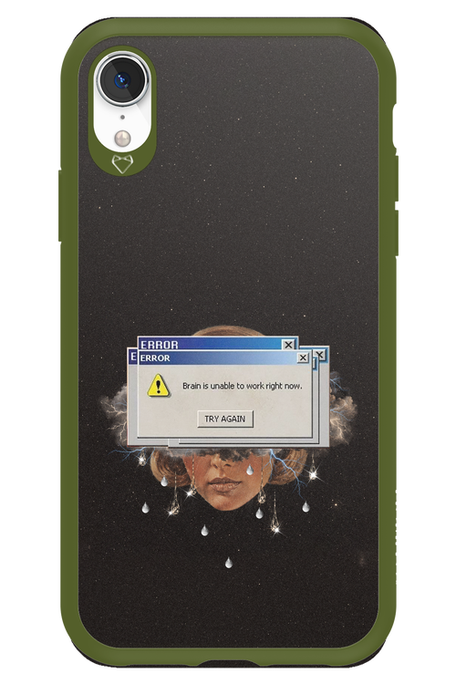 Out of Mind 2.0 - Apple iPhone XR