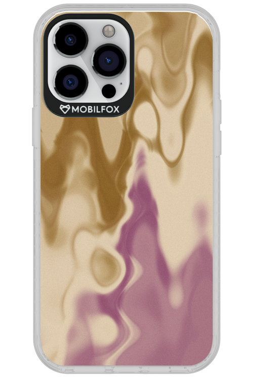 Olive Flow 2.0 - Apple iPhone 13 Pro Max