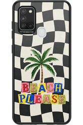 BEACH PLEASE 2.0 - Samsung Galaxy A21 S