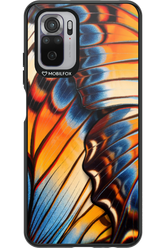 Rainbow Wing 2.0 - Xiaomi Redmi Note 10