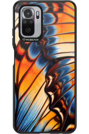 Rainbow Wing 2.0 - Xiaomi Redmi Note 10