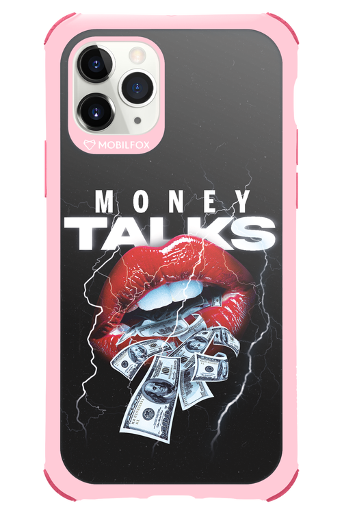 Money Talks - Apple iPhone 11 Pro