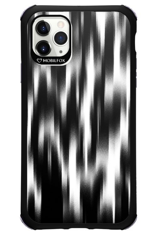 Monochrome Motion 2.0 - Apple iPhone 11 Pro Max