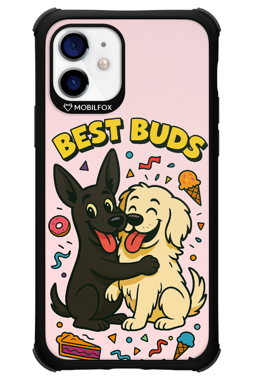 Best Buds 2.0 - Apple iPhone 12
