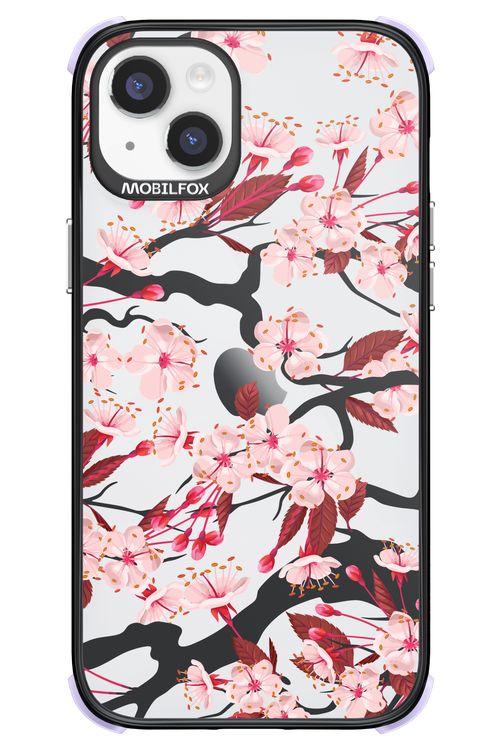 Sakura 2.0 - Apple iPhone 14 Plus