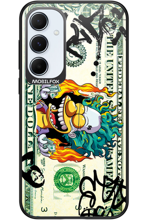 CLOWN 2.0 - Samsung Galaxy A55