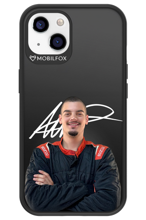 Driver’s Pride 2.0 - Apple iPhone 13