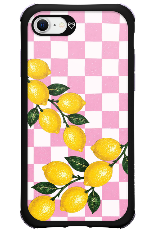 LEMON 2.0 - Apple iPhone 7