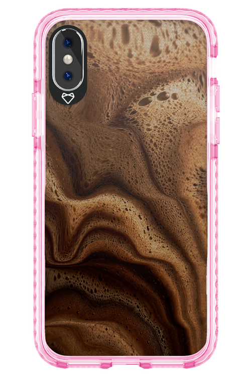 Latte 2.0 - Apple iPhone X