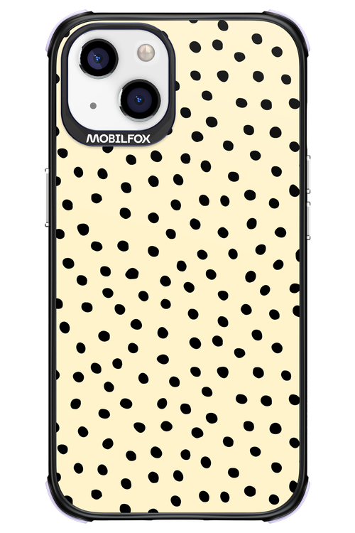 Polka Dots 2.0 - Apple iPhone 13