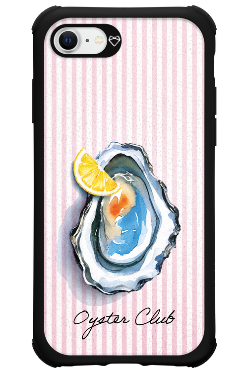 Oyster Club 2.0 - Apple iPhone 7