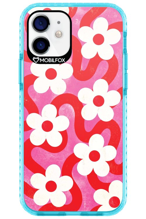 BLOSSOM TWIST 2.0 - Apple iPhone 12