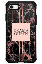 Drama Queen - Apple iPhone 8