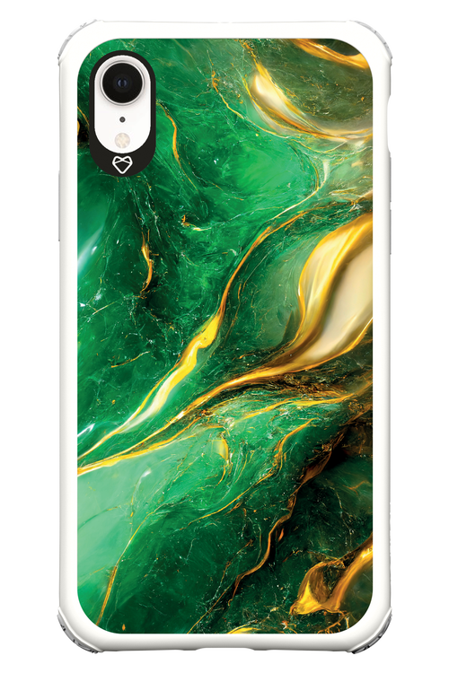 Tourmaline - Apple iPhone XR