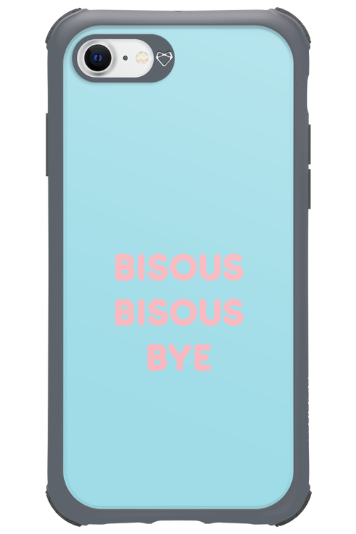 Bisous - Apple iPhone SE 2020