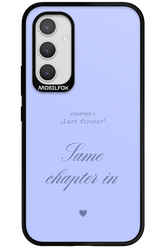 Chapter Last Forever 2.0 - Samsung Galaxy A54