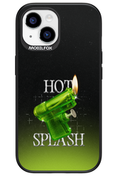 Hot Splash 2.0 - Apple iPhone 15