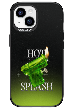 Hot Splash 2.0 - Apple iPhone 15