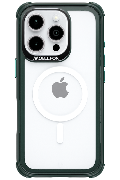 NUDE 2.0 - Apple iPhone 16 Pro