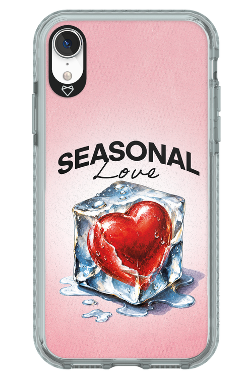 Seasonal Love 2.0 - Apple iPhone XR