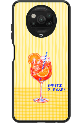 SPRITZ PLEASE 2.0 - Xiaomi Poco X3 Pro