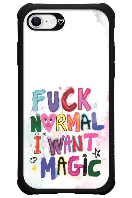 Magic 2.0 - Apple iPhone SE 2022