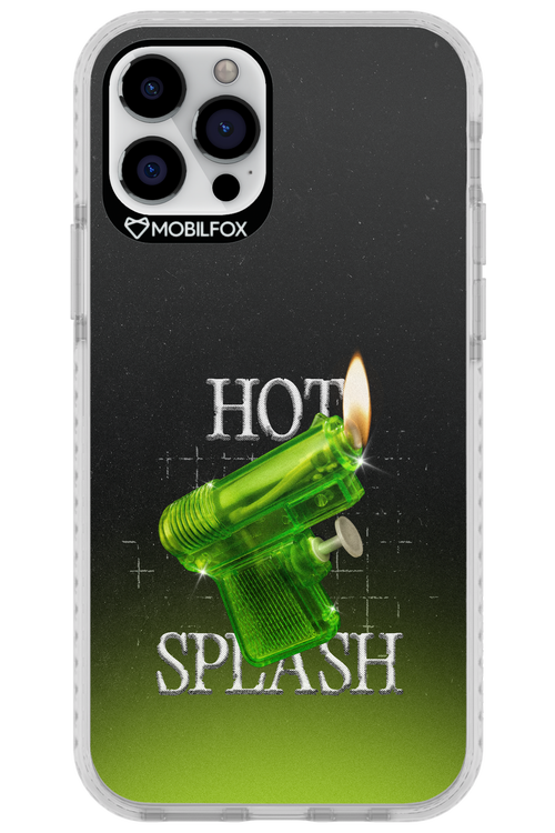 Hot Splash 2.0 - Apple iPhone 12 Pro